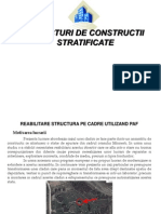 Structuri Din Elemente Stratificate