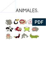 UD Los Animales