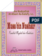 Musa Bin Nushair
