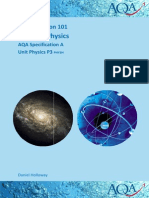 Aqa Physics Unit p3 Revision Guide PDF