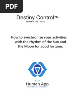 Download Destiny Control Manual for Swara Calendar App by Rajeev Naik SN201399289 doc pdf