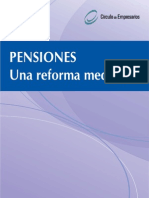 Pensiones