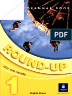 Round-Up 1 (New and Update)
