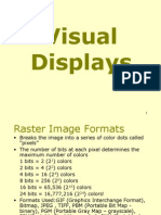 Visual Displays