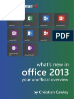 Office 2013 - MakeUseOf.com