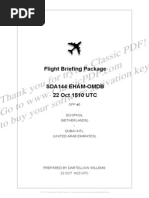 Flight Envelope / V-N Diagram | PDF | Flight | Stall (Fluid Mechanics)