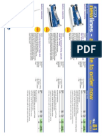 New Lines 81-82 Dec 13 Unpriced