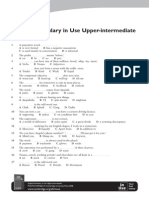 Business EngVocabInUse Upp-Interm TEST 