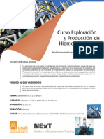 Curso de Perforacion