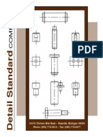 Detail Standard Co Components Catalog