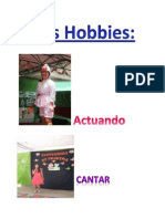 Mis Hobbies