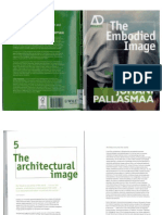 The Embodied Image - Juhani Pallasmaa