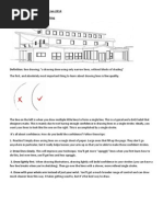 Thumbnail & Line Weight