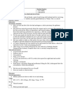 Chronic Patient Assesment 3