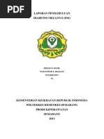 Download Laporan Pendahuluan Dm Jadi by Hany Pu SN201430013 doc pdf