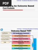 Topic 6 Curriculum Dev