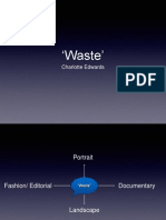 Waste Powerpoint