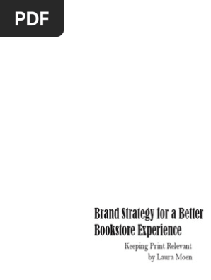 Brand Strategy