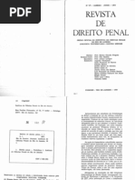 Rev Dto Penal e Criminologia n27 Ano 79