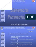 Multimedia Gerencia Financiera Ismairac