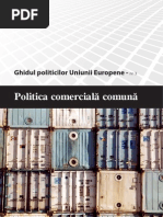 Politica Comerciala Brosura Nr.3