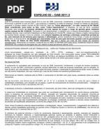 Espelho 02_OAB 2 Fase_20113