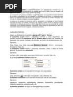 Analisis y Compresion