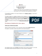 Guia - Diagrama de CAJAS Con EXCEL 2010