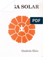 Elies Goulven - Yoga Solar