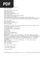 Download resipi2006 by adimla SN20146481 doc pdf