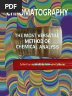 Download Chromatography Most Versatile Method Chemical Analysis i to 12 by Abdulla Tanon SN201467428 doc pdf