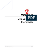 MPLAB X Manual