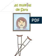 Las Muletas de Sara