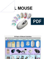 Mouse Sena