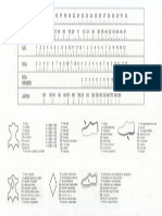 Convertitore Misure Calzature PDF