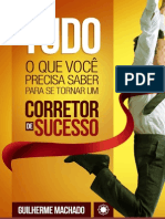 Corretor de Sucesso