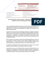 Franco Advogados - Informativo36