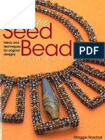 Artistic Sead Beads Jewelry PDF