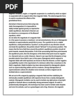 Download Magnetic on by niranjanpanda889873 SN20149605 doc pdf