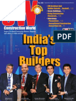 India's Top Budilder
