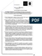 Acuerdo 075 Reglamento General Posgrado