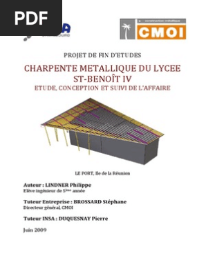 Rapport Pfe Lindner Philippe Entrepreneur Principal Affaires