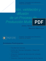 Proyecto Multimedia