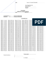 Diagrama Transport Porumbei