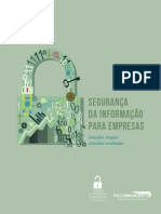 Segurança Da Informação para Empresas