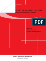 Orientalism and Imperialism in French West Africa. Considerations on Travel Literature, Colonial Tourism, And the Desert as a 'Commodity' in Mauritania_JoanaLucas