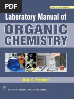 Organic chemistry loudon solutions manual