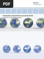 Download Mercer Benefit Plans Around the World BPAW Full Final_ 09-14-2009 by pensiontalk SN20151384 doc pdf
