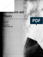 Dennis W. Carlton, Jeffrey M. Perloff Modern Industrial Organization 3rd Edition 1999(1)