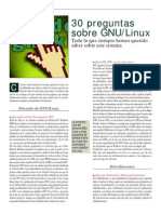 Linux 30preguntas